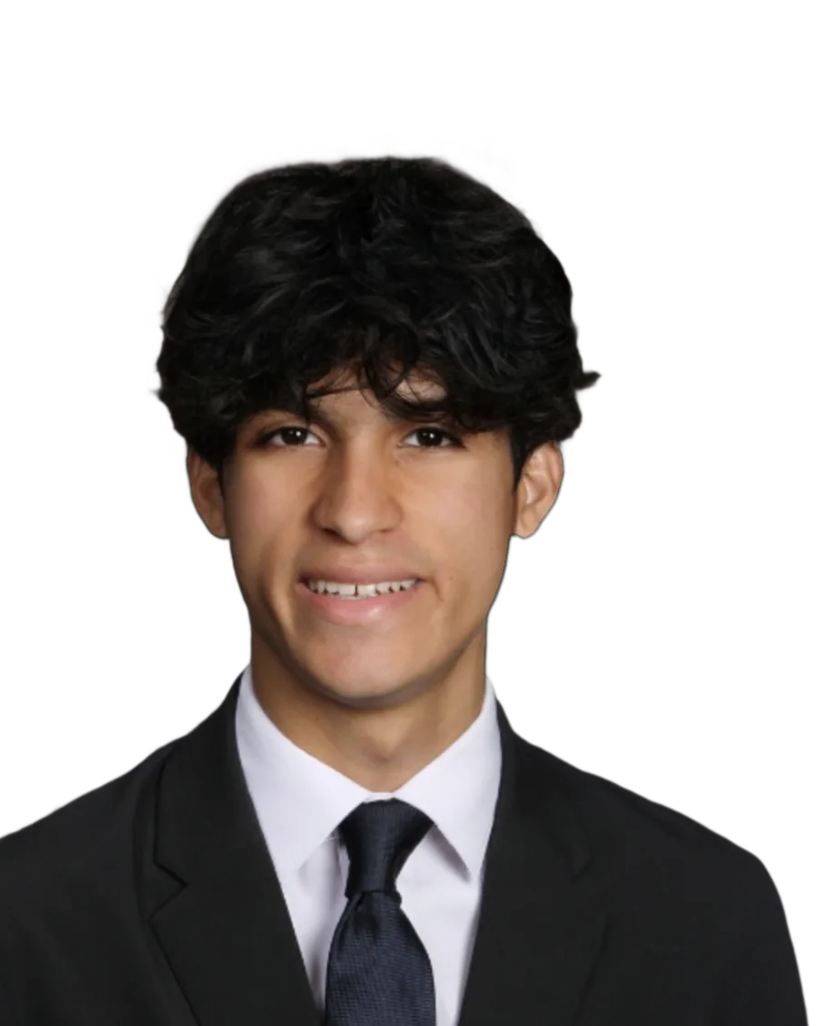 Amadeo Bonde, founder of Devexana